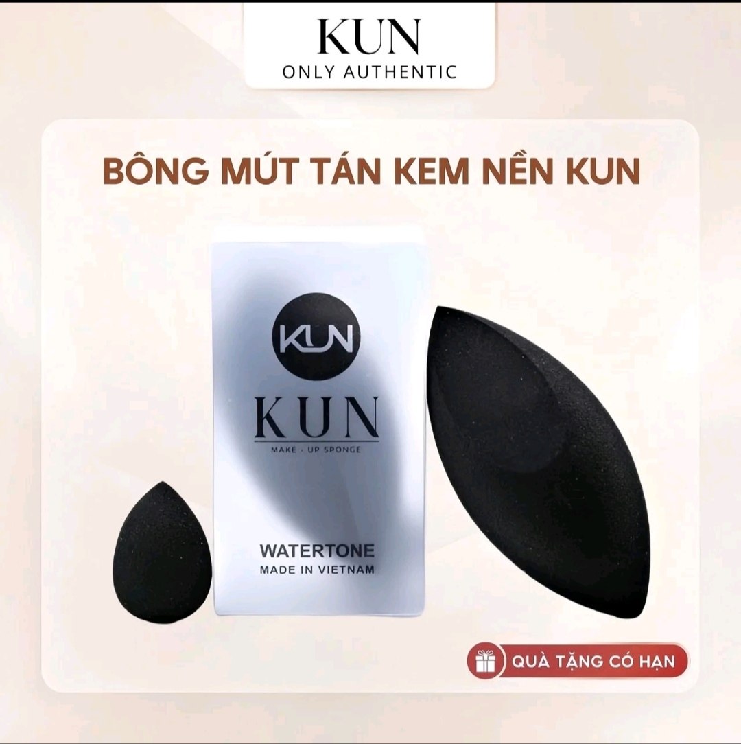 Giữ dụng cụ makeup sạch và bền hơn