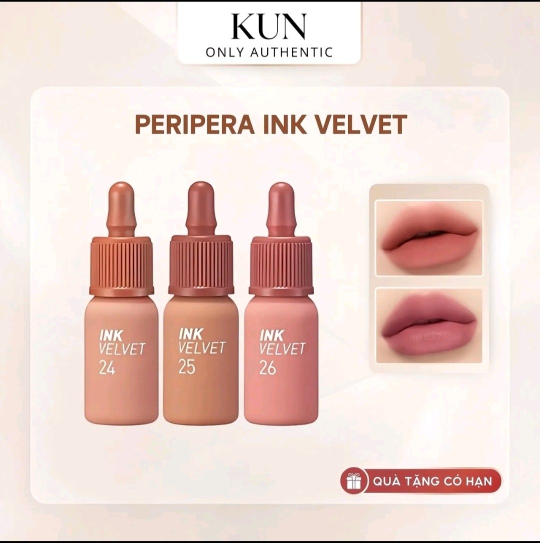 Sắp xếp bộ makeup tối giản cho người mới